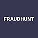 Fraudhunt logo