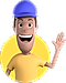 Freddy Feedback logo