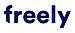 Freely logo