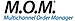 Freestyle M.O.M. logo