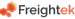 Freightek logo