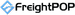 FreightPOP logo