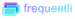 Frequentli.ai logo