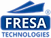 Fresa Gold logo