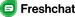 Freshchat logo