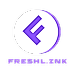 Freshl.ink logo