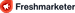 Freshmarketer logo