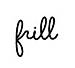 Frill logo
