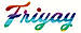 Friyay logo