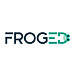 Froged logo