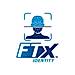 FTx Identity logo