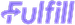 Fulfill logo