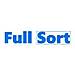 Full Sort logo