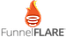 FunnelFLARE logo