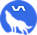 Funnel Wolf logo