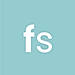 Fusion Signage logo