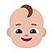Future baby logo