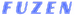 Fuzen.io logo