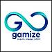 Gamize logo