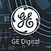 GE Health Cloud logo