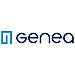 Genea Access Control (previously Sequr) logo