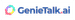 GenieTalk.ai logo