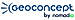 Geoconcept GIS logo