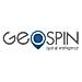 GeoSpin logo