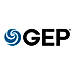 GEP SMART logo