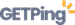GETPing logo