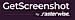 GetScreenshot logo