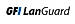 GFI LanGuard logo