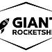 Giant Rocketship logo