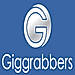 Giggrabbers - A Platform to Hire Freelancers logo