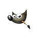 GIMP logo