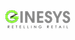 Ginesys logo