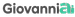 Giovanni AI logo