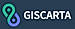 GISCARTA logo