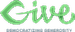 GiveWP logo