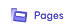 Glide Pages logo