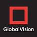GlobalVision logo