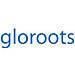 Gloroots logo