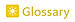 Glossary bot logo