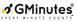 GMinutes logo
