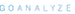 GoAnalyze logo