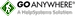 GoAnywhere MFT logo