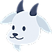 GoatSign logo