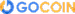 GoCoin logo