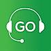 GoDial logo