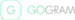 GoGram logo